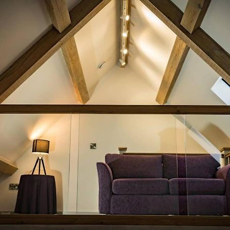 Cart House - Stunning Cottage - 埃克斯布里奇 外观 照片