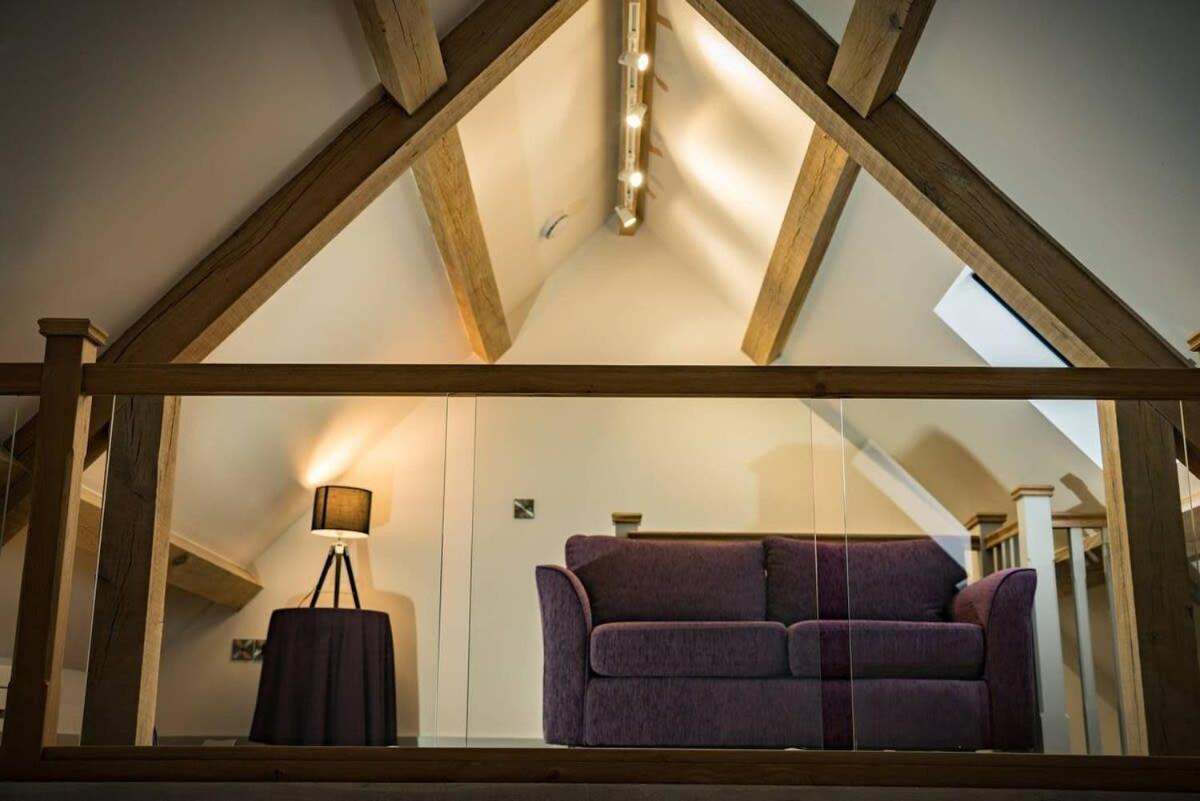 Cart House - Stunning Cottage - 埃克斯布里奇 外观 照片