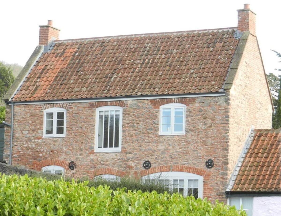 Cart House - Stunning Cottage - 埃克斯布里奇 外观 照片