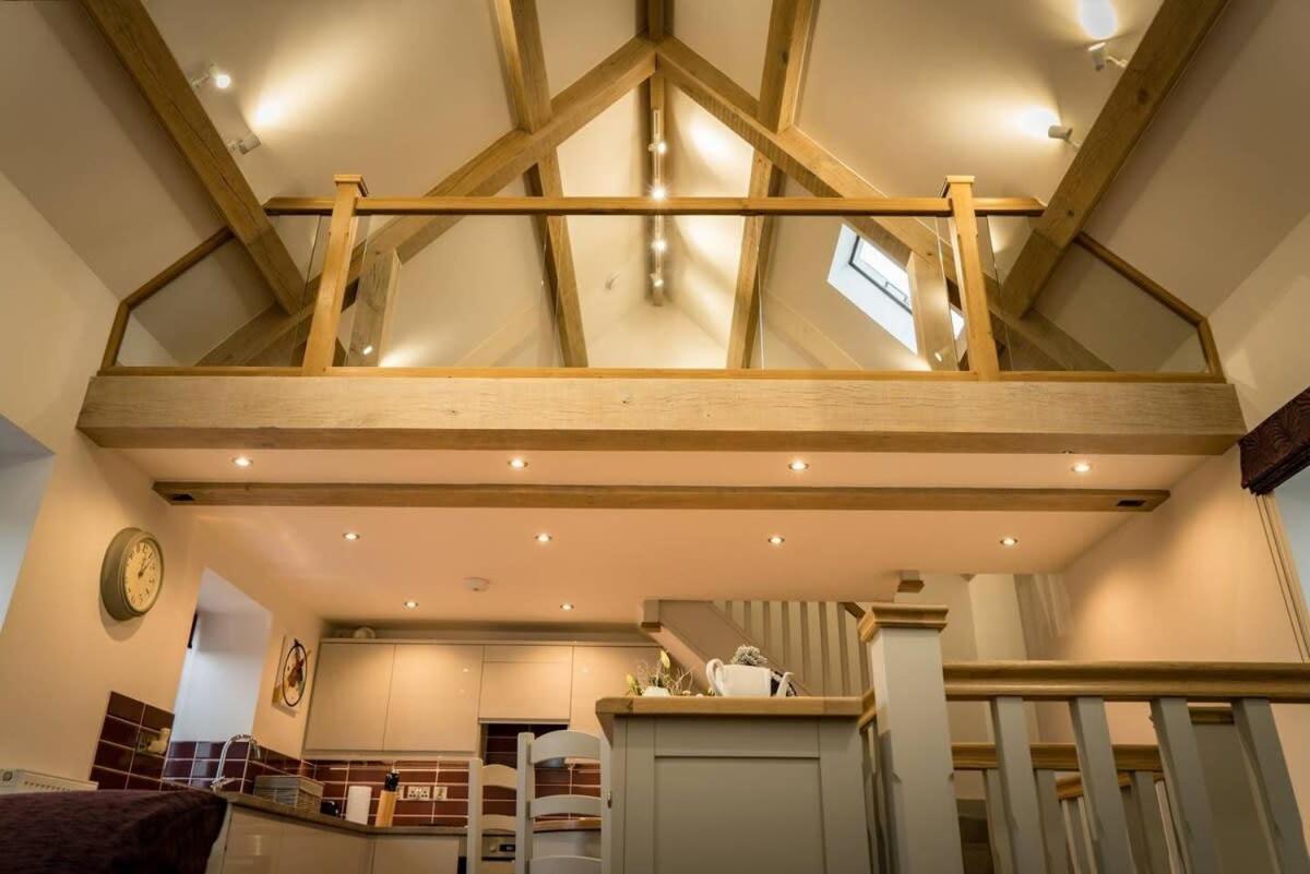 Cart House - Stunning Cottage - 埃克斯布里奇 外观 照片